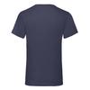Fruit Of The Loom Mens Valueweight V Neck T-Shirt