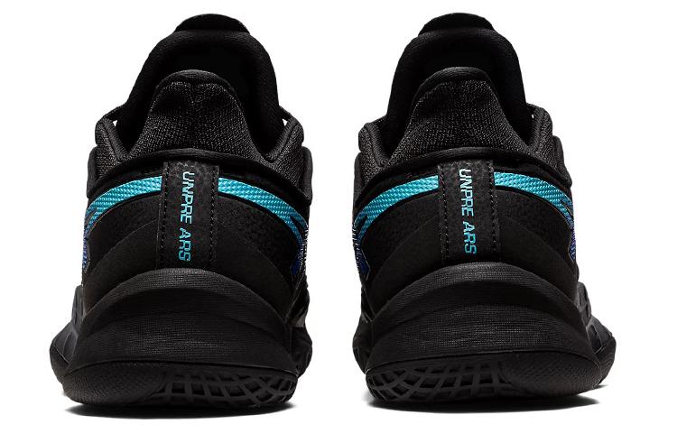 Asics Unpre ARS Low 'Black Directoire Blue'