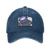Dance Mini PEKKA Clash Royale Baseball Cap Casual Distressed Washed  Sun Cap Unisex Outdoor Activities Adjustable Caps Hat