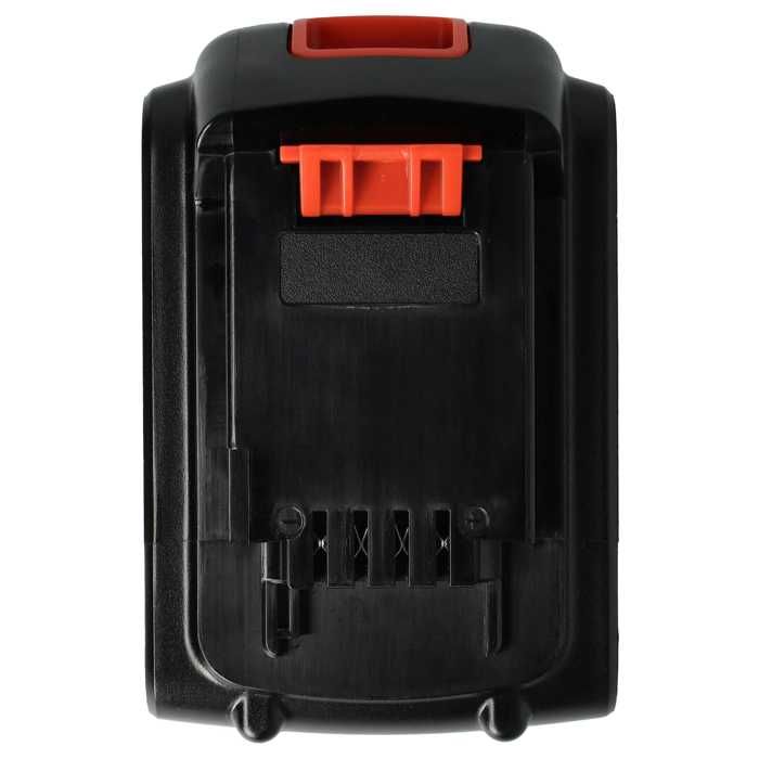 Vhbw Batterie Remplacement Pour Black & Decker BL1318, BL1518, BL2018, BL4018 Pour Outil Électrique (2000mAh Li-ion 18 V)