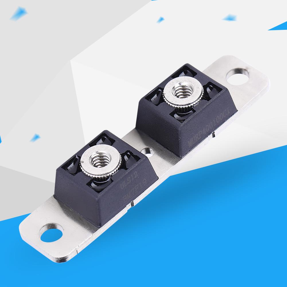 Fast Recovery Diode Module Full Crimped Structure MURP400100CI 100A 20V -55~150℃