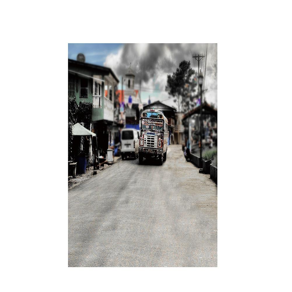 

Фон «Городская сцена» для дома, офиса, украшения для вечеринки, фотобудка, настенное искусство, свадьбы, настенный гобелен 100x150cm