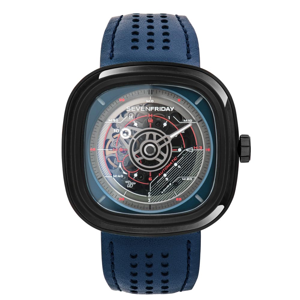 

[SEVENFRIDAY] T3/03