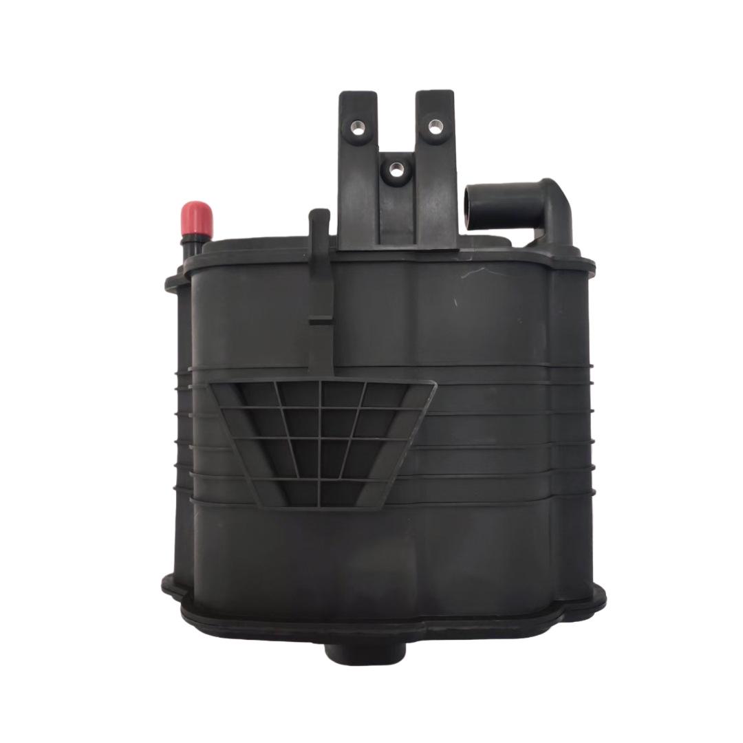 

Compatible with Mercedes: A2054704000, 2054704000, A0015457516 Activated Carbon Canister Assembly. Activated Carbon Canister Assembly (Without Motor)