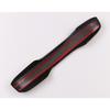 4*Glossy Black Side Door Handle Cover Trim For - Honda Civic Type B