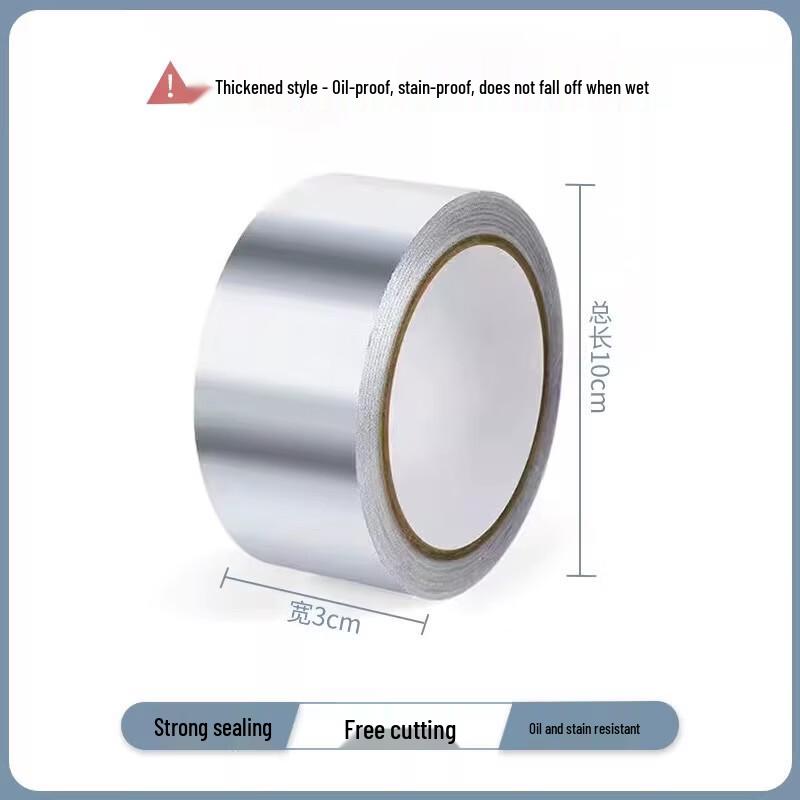 Miaojiayi Self-Adhesive Kitchen Seam Sealing Tape