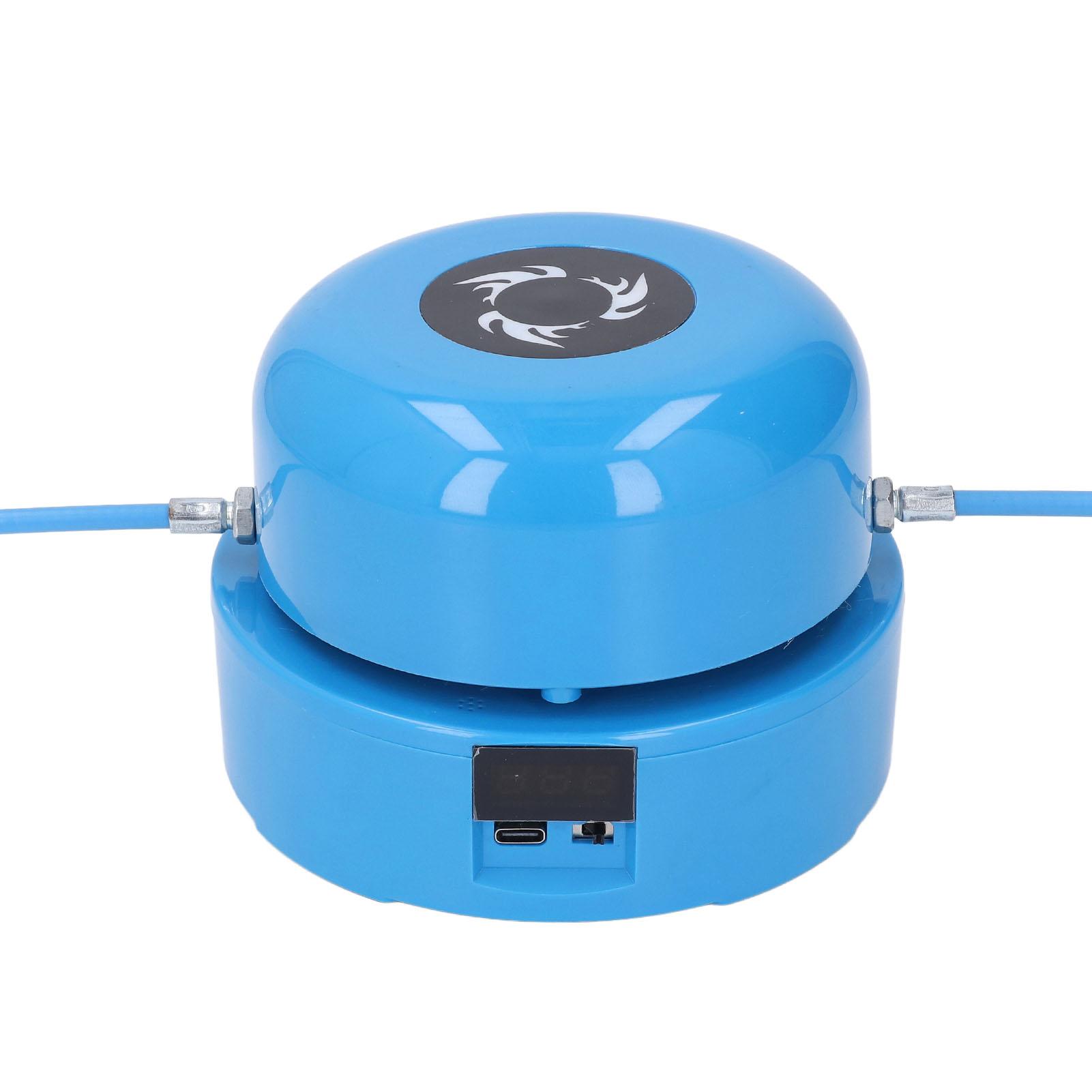 Intelligent Rope Skipping Machine Automatic Exercise Counting Music Rechargeable Smart Rope for Adult Children