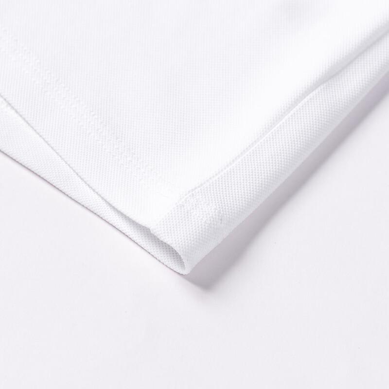 JOW Men's Light Luxury Breathable Polo Shirt