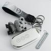 Protective Case & Clip for AITO M5/M7/M5EV Key Fob, Car Card, NFC Smart Remote