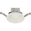Panasonic Downlight LSEB9502LE1 Ikke-dimbar LED-pære Farge Hvit