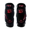 Motorcycle Knee Guards Off-Road ATV Dirt Bike Riding Protective Gear With Anti-Slip Silicone Strips