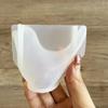 Latests Models Bird Silicone Molds | Plaster Cement Decorative Resin Casting for Home and Tabletop Crafts, Handmade Decor