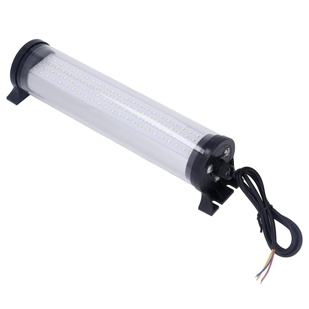 LED Work Light 10W 1050LM IP66 Water Oil Proof Explosion Proof Machine Tube Lamp for Workshop