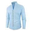 Herrenhemden Lässige Button-Down-Hemden Baumwollhemden Langarmhemden Businesshemden Hemden für Herren Arbeitshemden Hemden Lässige Hemden