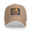 British Railways Lion logo Baseball Cap Golf Hat Man Designer Golf Wear Men Women's