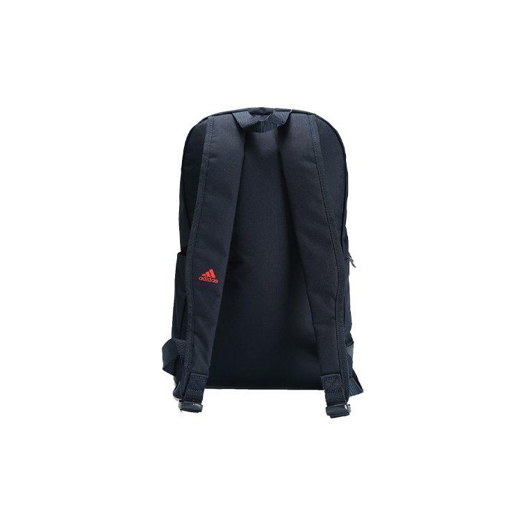 Adidas Polyester Backpack Regular Unisex Ink Blue DT2629