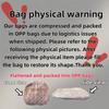4 Pieces Women Bags Set Stylish Female Wallet PU Leather Shoulder Messenger Tote Bag Fashion Decor Accessory