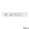 ABS Car Rear Trunk Emblem Sticker 3D Auto Body Side Badge for Mercedes Benz 900 850S 50S4M 60S 35MR 35GC E270 E280 26SC UYL5