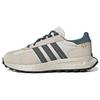 Originals Retropy E5 Fabric Leather Mesh Comfortable Versatile Sports Non-Slip Wear-Resistant Low-Top Lifestyle Casual Shoes IG4807