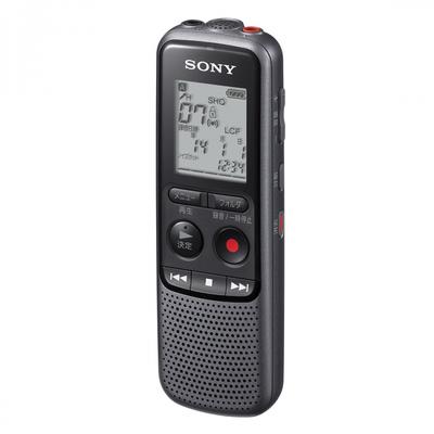 Sony IC Recorder 4GB AAA Compatible ICD-PX240 Usb2.0
