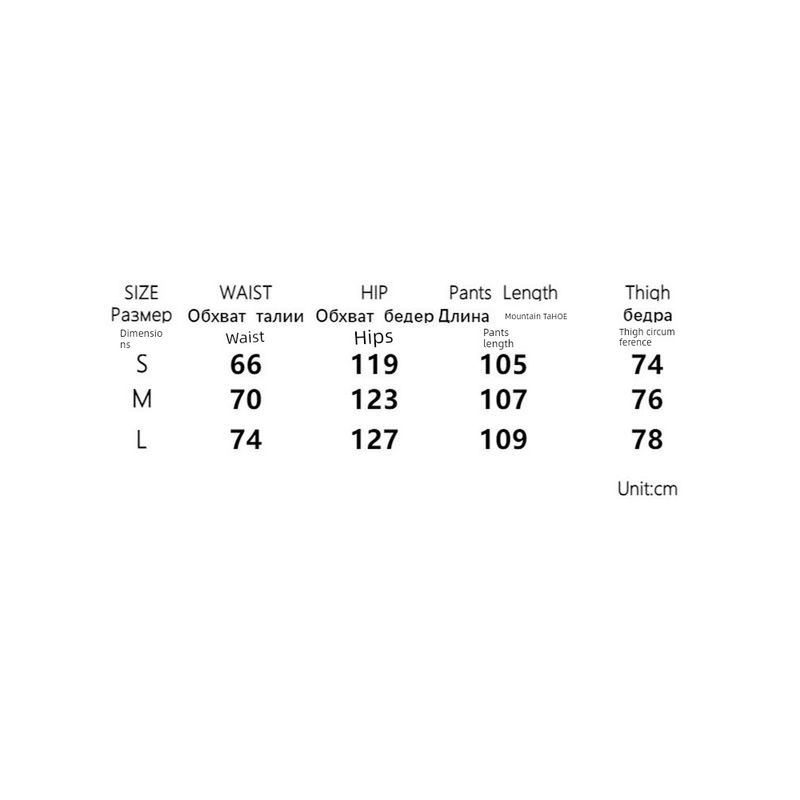 Retro Wash Straight Patchwork Street Graffiti Personality Cargo Style Design Versatile Long Jeans Women Jeans