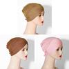 Mens And Womens Cotton Knit Cap With Warmth And Ventilation For All Seasons