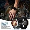 Ocean Band for Samsung Galaxy Watch 7 FE 5 6 4 Classic 5 pro 40 44mm NO Gaps Silicone Bracelet correa Galaxy Watch6 watch4 Strap