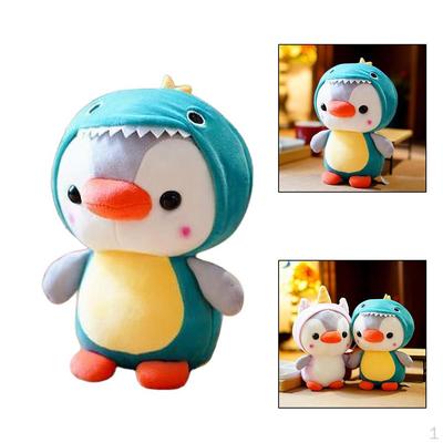 25cm Animal Plush Doll Toy Soft Comfortable Stuffed Interesting Children' Children Gift
