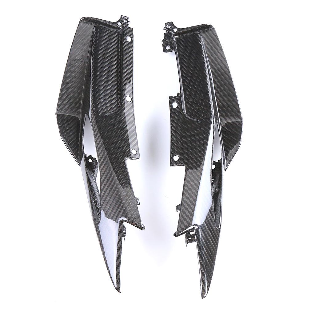 Yamaha MT09/FZ09 Carbon Fiber Tail Side Panel Cover Accessories