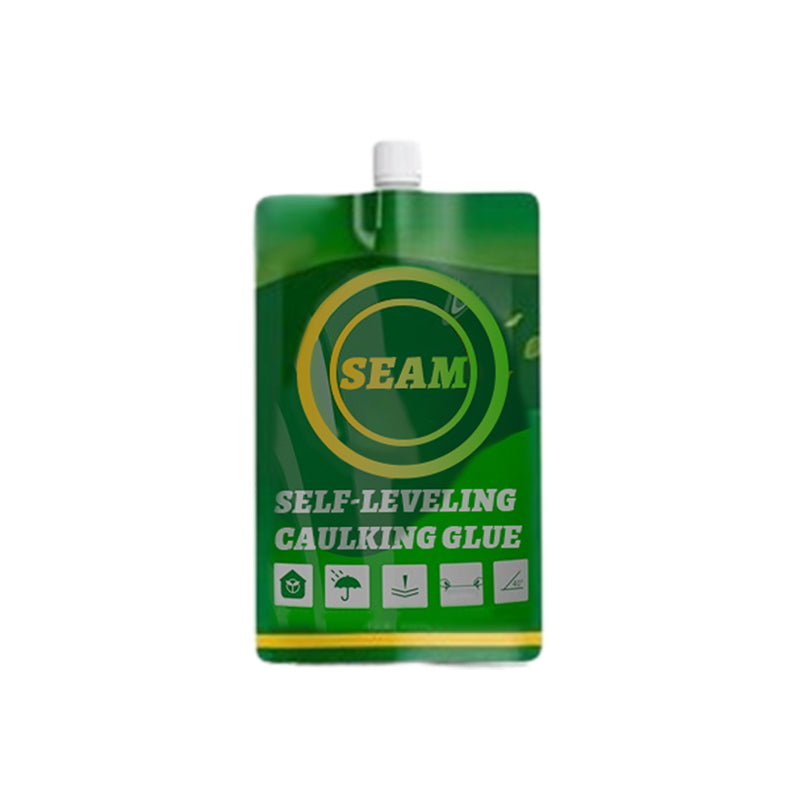 

Самовыравнивающийся цементный герметик для кровельных швов, клей для ремонта грунта, водонепроницаемое и герметизирующее покрытие для кровель, водонепроницаемый герметик для стыков