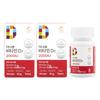 Danaum Vitamin D3 2000IU 60 Tablets 2 Pcs
