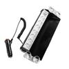 Car LED Strobe Light Police Lights Red/Blue Yellow/White Signal Lamps Flash Dash Emergency Flashing Windshield Warning Light 12V