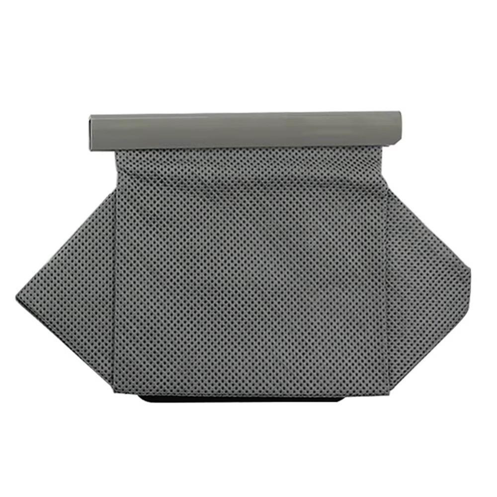 Grey Fabric Vacuum Dust Bag for ZW1200-201 ZW1000-6/7 QW12T4 Home Cleaning
