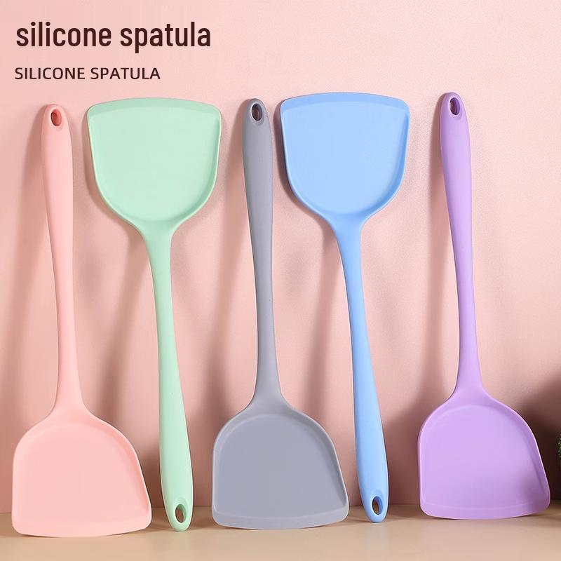 Changbaosen Silicone Non-stick Spatula