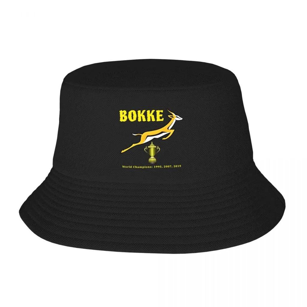 Bokke Champs 12-Jahres-Zyklus Eimerhut Streetwear Neu im Hut Unisex Luxusmarke Damen