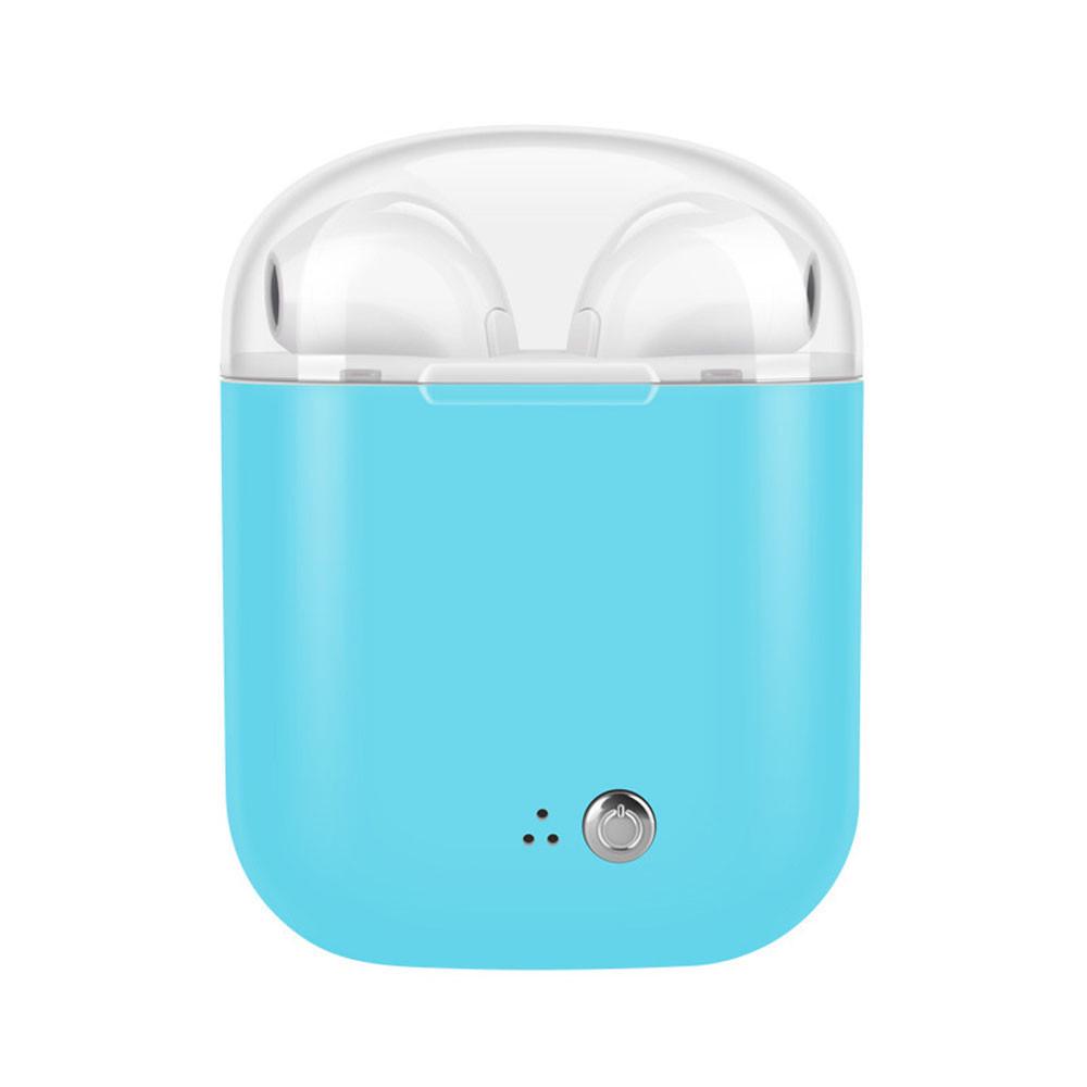 Mini Bluetooth 4.1 Wireless Headset Earbud Headphone Earphone For iPhone 7 6 6s