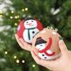 Handmade Felt Ornaments Wool Felt Hanging Ornaments New Christmas Ornaments  Christmas Tree Decor
