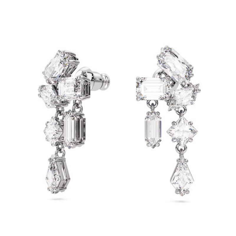 

Swarovski earrings Mesmera drop 5665825 5665825