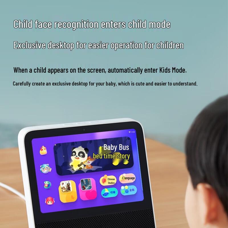 Xiaomi Redmi 8-inch AI Smart Display Speaker