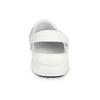 Crocs Bistro Slip Resistant Work Clog White 10075-100