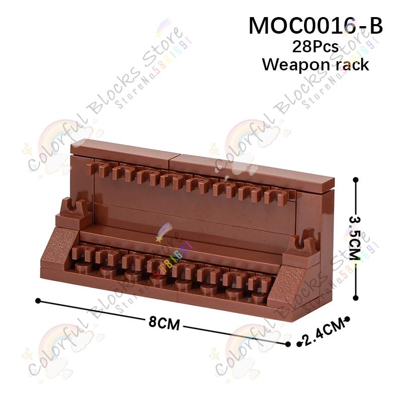 Military Series Modern Warfare Adult Building Blocks Set Toys Weapons Battlefield Outpost Tower Fort Artillery Block Model Gifts