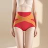 Seamless Waist Trainer Panties High Waist Slimming Shapewear Postpartum Body Shapers  Postpartum
