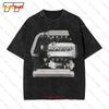 Skunk2 Pro Gsr Manifold B16 Turbo Kit Vintage Oversized T-Shirt GQAN