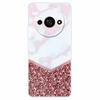 Voor Xiaomi Poco C61 Hoesje Zacht Cool Ruimte TPU Siliconen Beschermende Achterkanten voor Xiaomi Poco C61 PocoC61 Hoesjes C 61 Landschap
