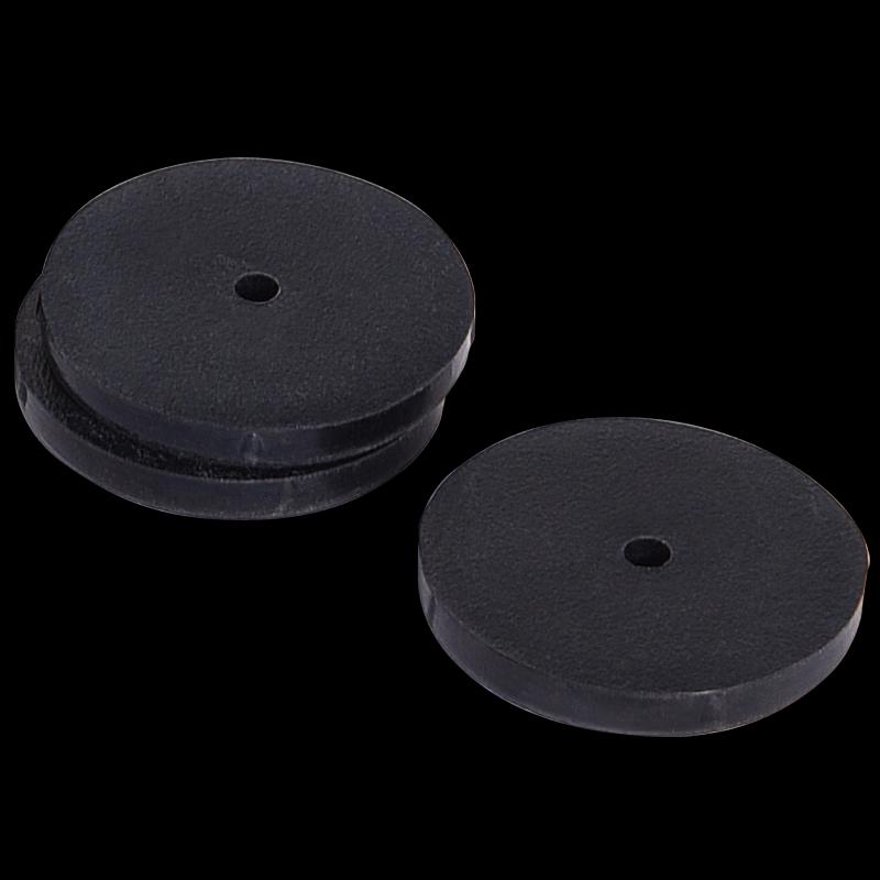 Comi Bindningsmaskin Gummihålplatta (10-pack) CN-kontakt (adapter ingår)