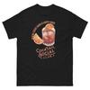 Negroni Cocktail T-shirt Happy Hour Drink Grafisk Unisex Bar T-shirt