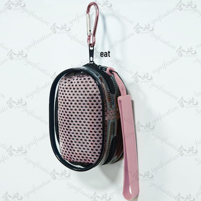 Cross-Border Ice Cool Sports Towel: Breathable, Sweat-Absorbent, Quick-Drying for Outdoor Use