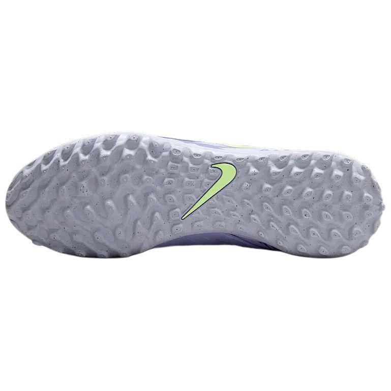 Nike United Phantom GX 2 Academy 'Purple Agate / Barely Volt' (Unisex) Purple Agate / Barely Volt Soccer Shoes HF1596 500
