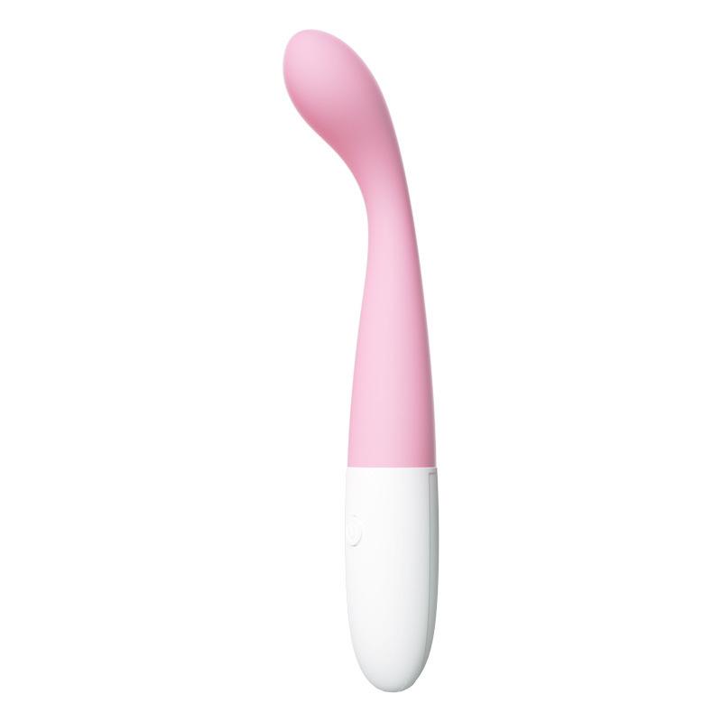 Estimulador Clitoriano Lailo Pequeña Concha Marina y Caballito de Mar - Vibrador Erótico para Adultos para Mujeres y Hombres.