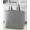 Bags By Jassz Large Felt Shopper